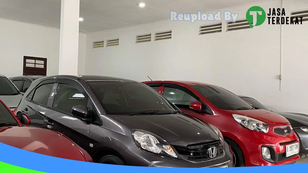 Gambar 𝐈𝐒𝐓𝐀𝐍𝐀 𝐌𝐎𝐁𝐈𝐋 – Jual Beli Mobil Bekas, Bursa Mobil, Mobil Bekas Berkualitas Yogyakarta di Kota Yogyakarta, DI Yogyakarta ke 5