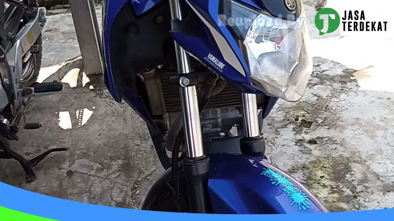 Gambar TIO MOKAS di Musi Rawas Utara, Sumatera Selatan ke 2