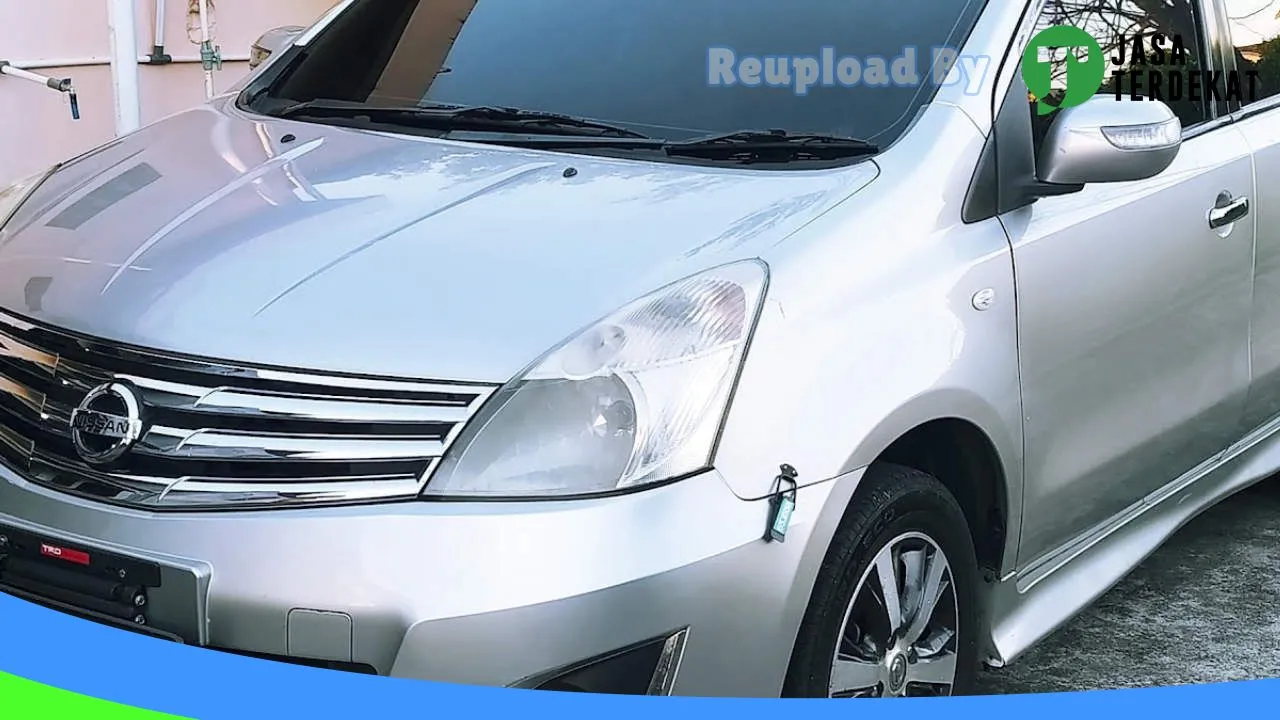 Gambar D’second Car di Minahasa Utara, Sulawesi Utara ke 4