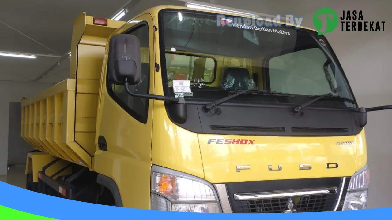 Gambar Multi Jaya Service di Kolaka, Sulawesi Tenggara ke 3