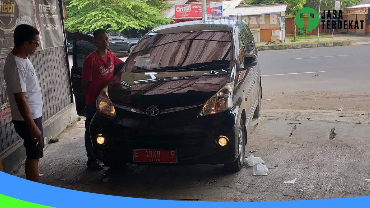 Gambar Variasi mobil ( deejay variasi mobil ) di Ciamis, Jawa Barat ke 4