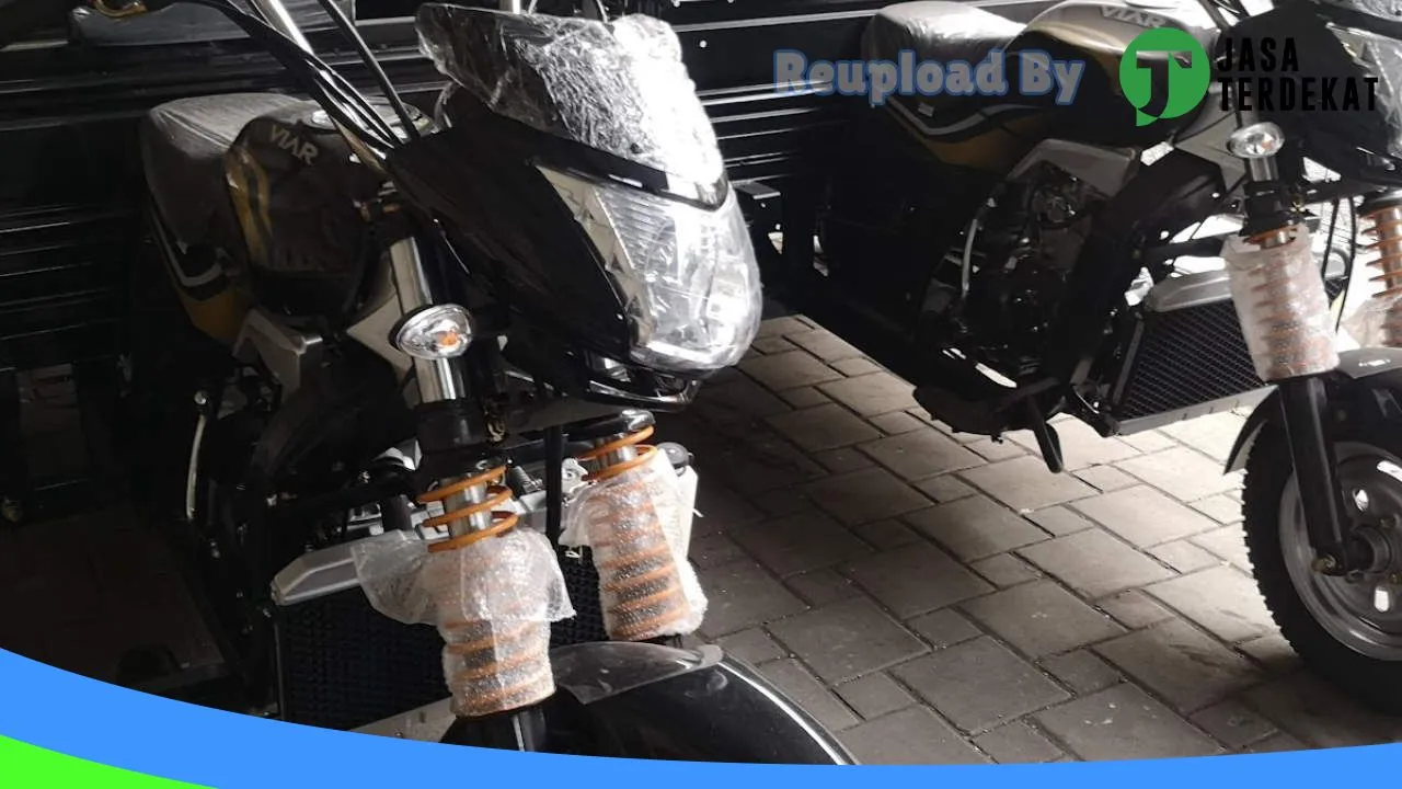Gambar VIAR MOTOR ib Bandung Official di Gunung Mas, Kalimantan Tengah ke 4