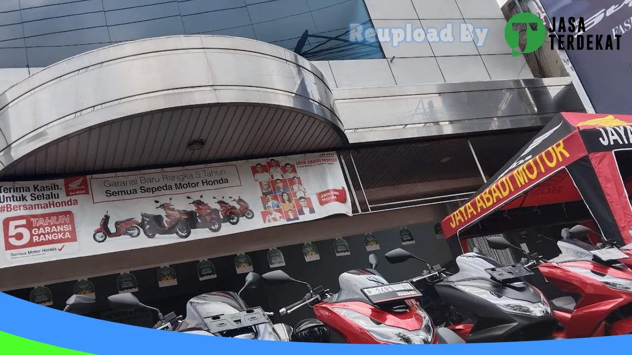 Gambar Jaya Abadi Motor di Jember, Jawa Timur ke 4