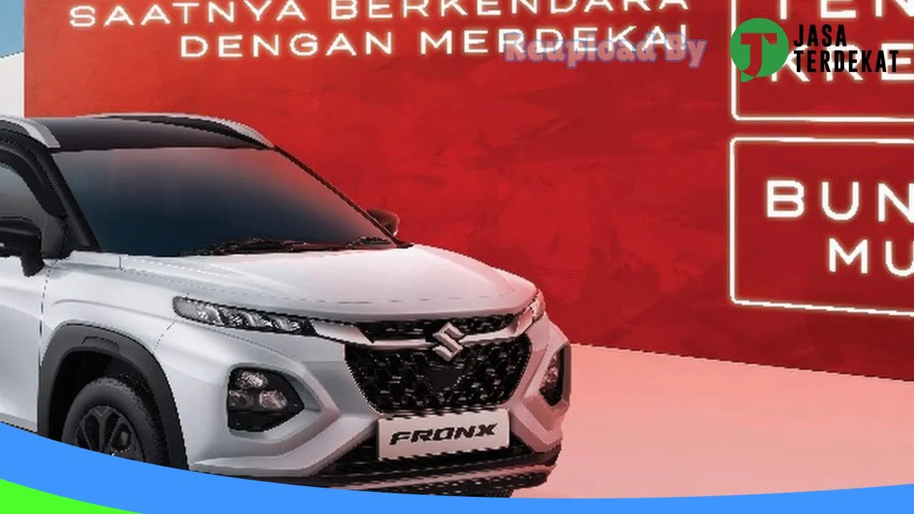 Gambar Suzuki Tegalrejo Yogyakarta Sumber Baru Mobil di Kota Yogyakarta, DI Yogyakarta ke 5