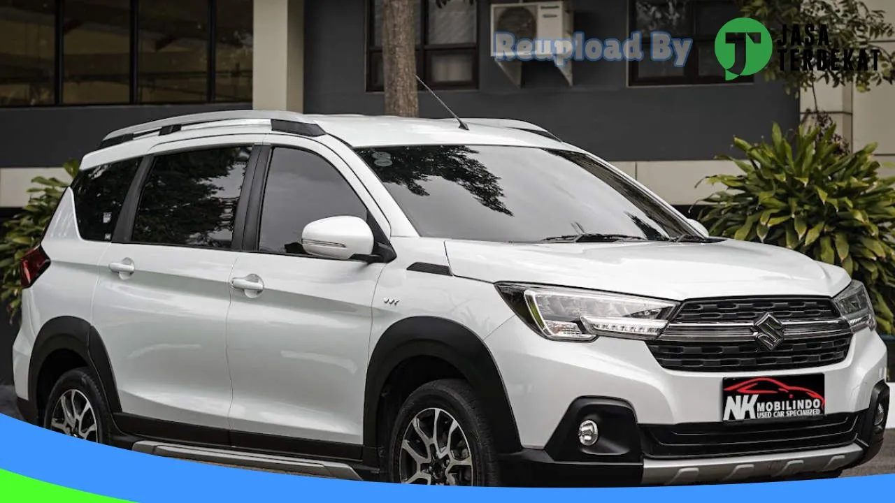 Gambar NK Mobilindo di Bandung Barat, Jawa Barat ke 3