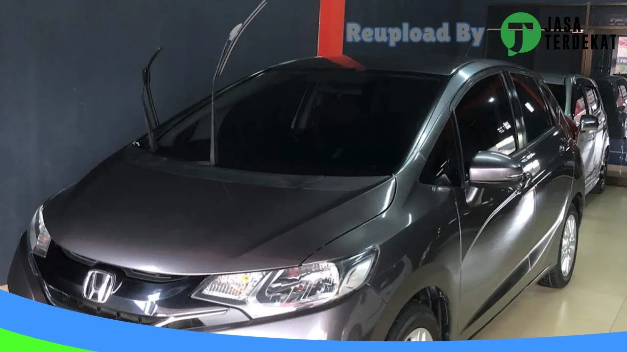 Gambar Showroom Mobil Bekas di Karawang, Jawa Barat ke 4