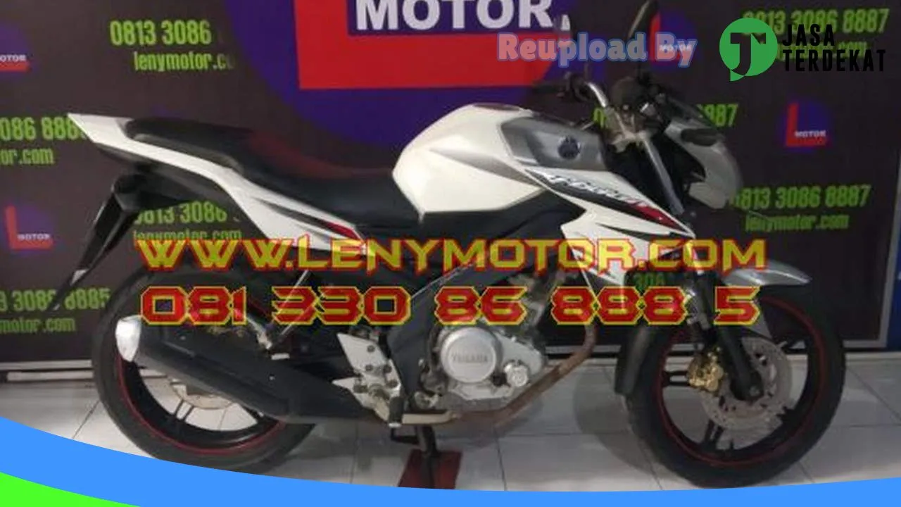 Gambar LENY MOTOR NGASEM di Kota Kediri, Jawa Timur ke 5