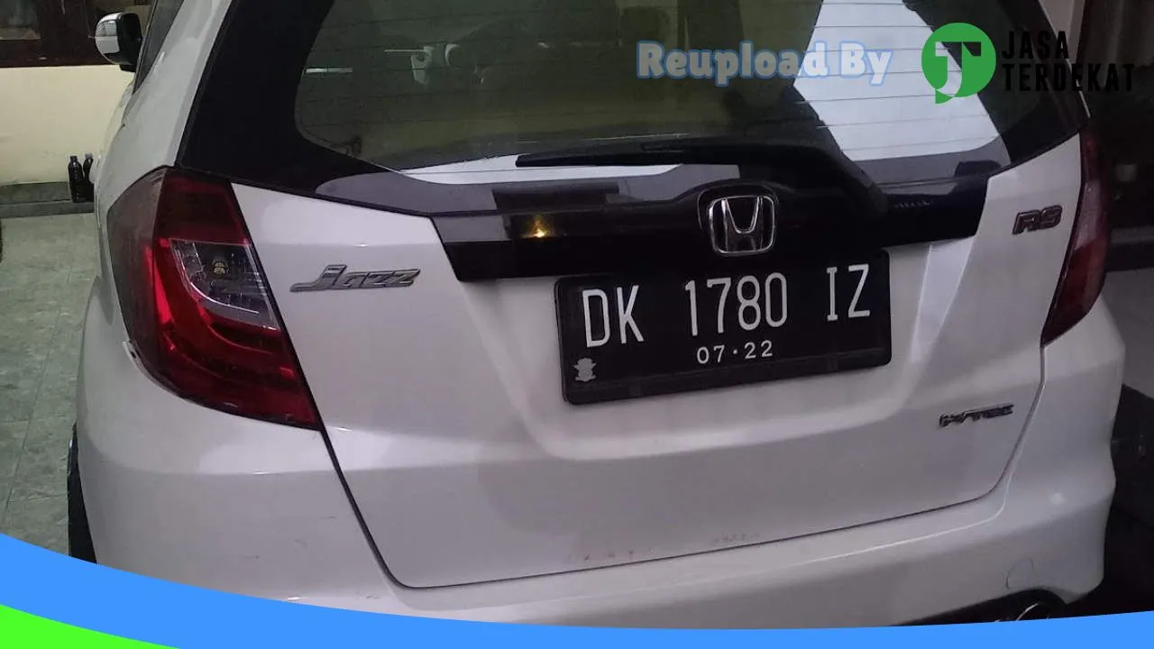 Gambar SHOWROOM MOBIL BEKAS BALI di Denpasar, Bali ke 3