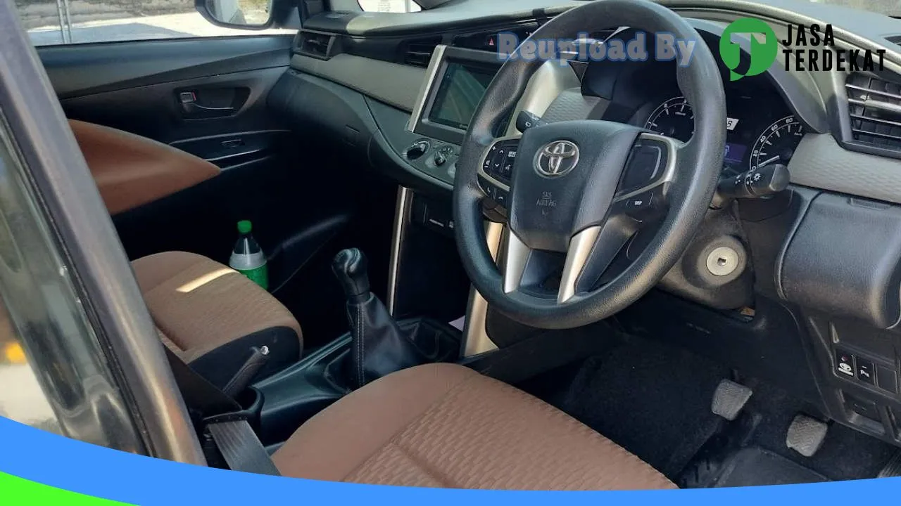 Gambar Showroom Istana Mobil di Kupang, Nusa Tenggara Timur ke 5