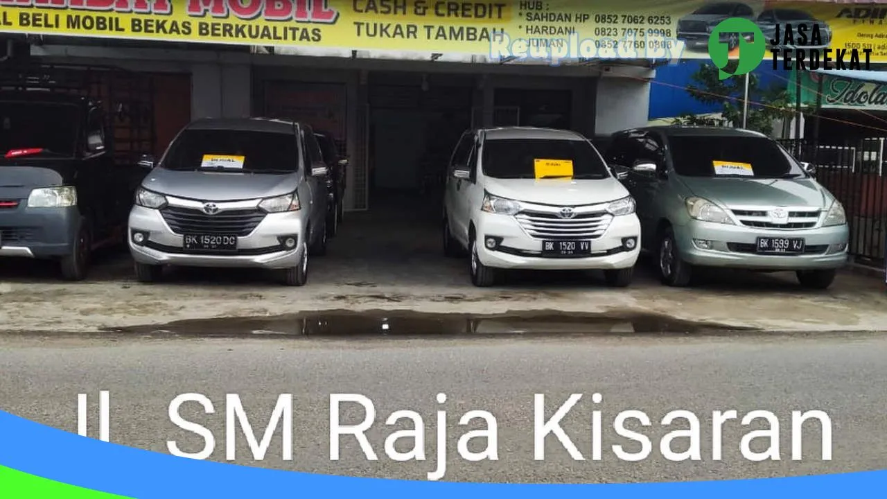 Gambar SHOWROOM SAHABAT MOBIL di Asahan, Sumatera Utara ke 3