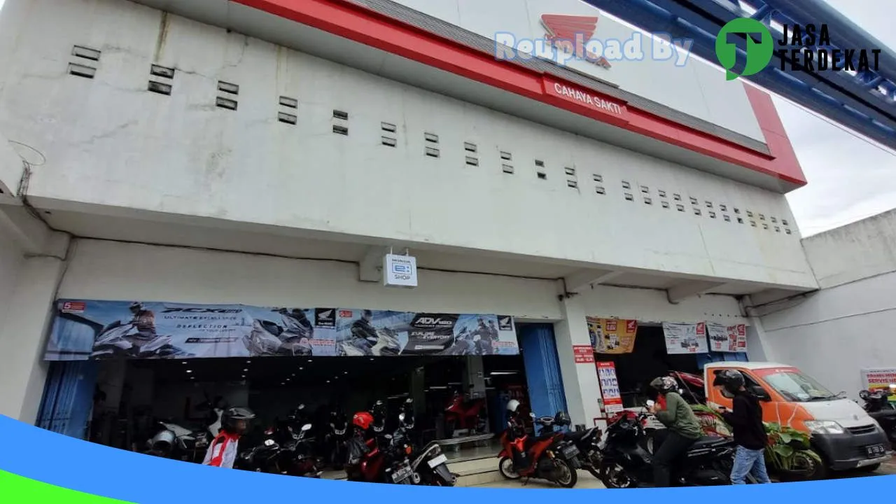 Gambar MARKETING MOTOR HONDA WONOGIRI – DWI PRASETYO DEALER WONOGIRI di Wonogiri, Jawa Tengah ke 2