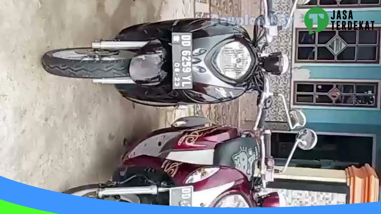 Gambar FATRA SILEO MOTOR di Takalar, Sulawesi Selatan ke 4