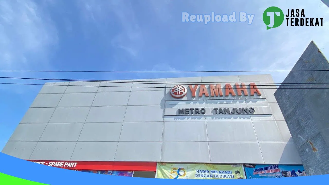 Gambar DEALER YAMAHA LOMBOK UTARA di Lombok Utara, Nusa Tenggara Barat ke 1