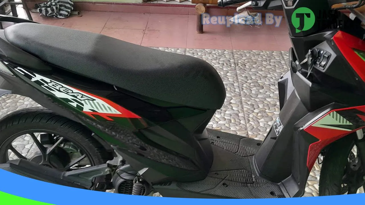Gambar Fina filzah Motor di Cilacap, Jawa Tengah ke 5