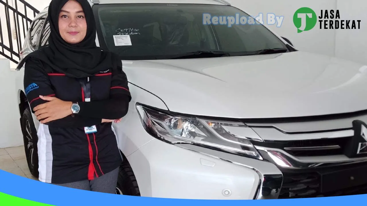 Gambar Mitsubishi Arista Lhokseumawe di Lhokseumawe, Aceh ke 2