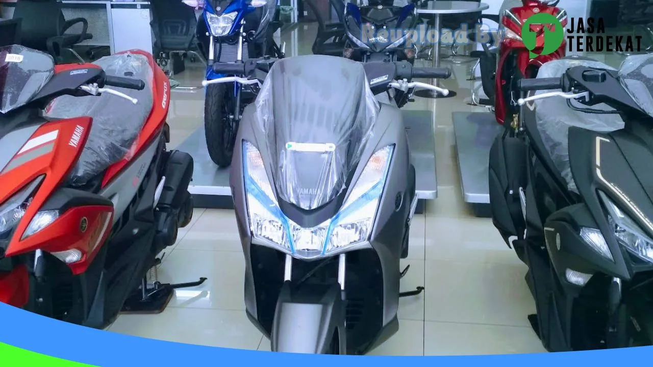 Gambar Yamaha SIP Motor Raya Batu di Kota Batu, Jawa Timur ke 4