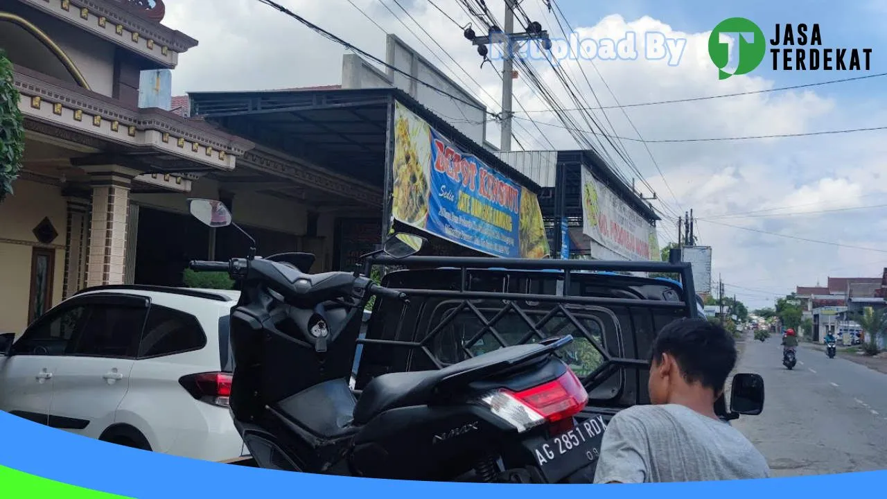 Gambar UD Arya Motor Tulungagung di Tulungagung, Jawa Timur ke 5
