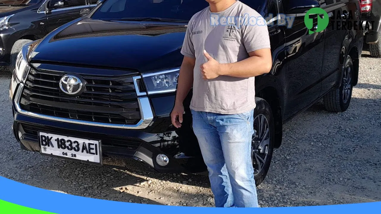 Gambar NIAS RENT CAR di Nias Utara, Sumatera Utara ke 3