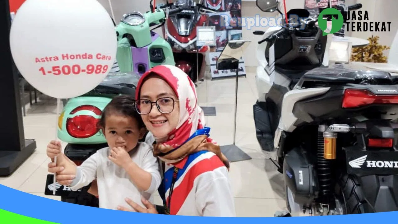 Gambar Astra Motor Kebumen di Kebumen, Jawa Tengah ke 5