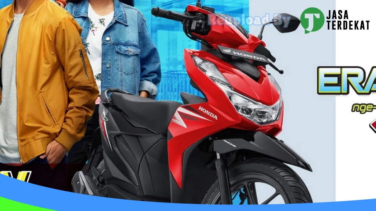 Gambar Marketing Honda Nias di Nias, Sumatera Utara ke 3