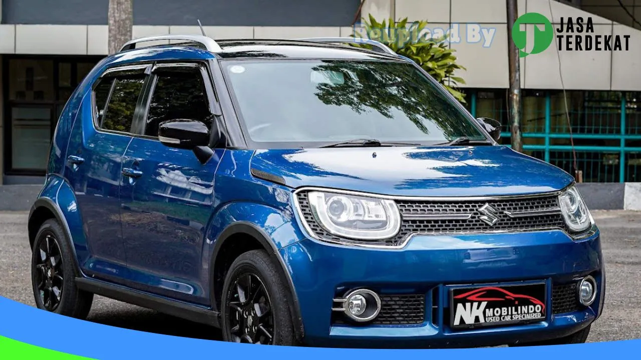 Gambar NK Mobilindo di Bandung Barat, Jawa Barat ke 5