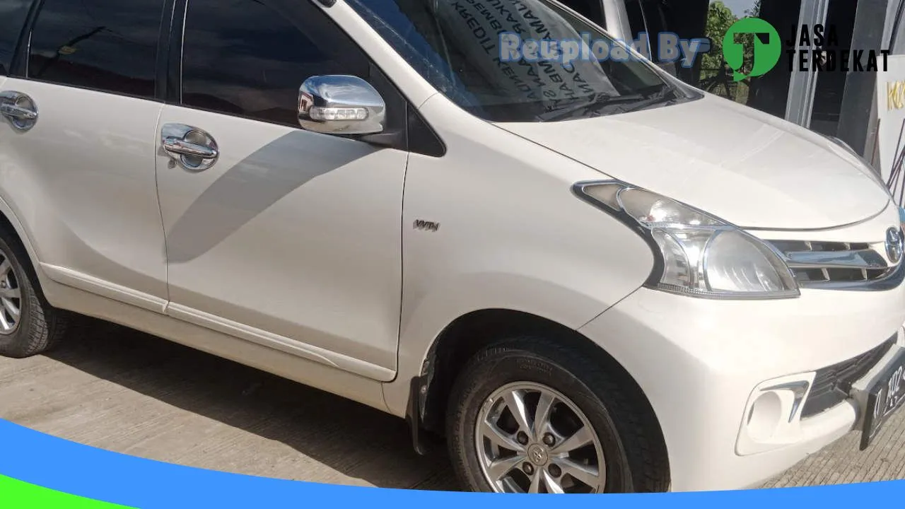 Gambar Galeri Mobil Paser di Paser, Kalimantan Timur ke 5