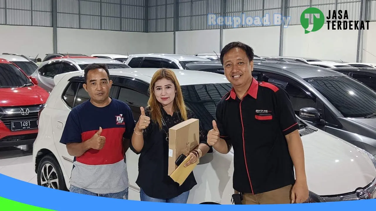 Gambar BINTANG MOBIL KEDIRI di Kediri, Jawa Timur ke 5