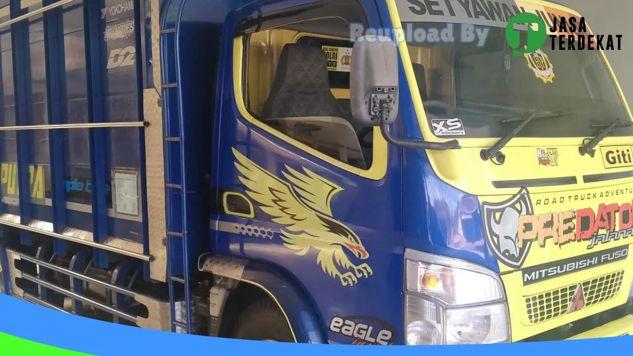 Gambar Tunggal Murah Motor di Surakarta, Jawa Tengah ke 5