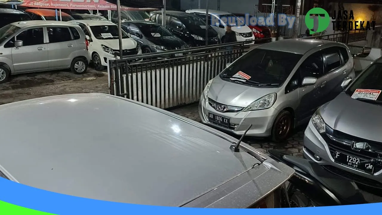 Gambar VALEN MOBIL di Gunung Mas, Kalimantan Tengah ke 3