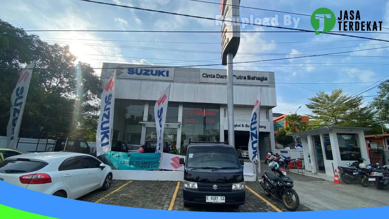 Gambar Suzuki Indramayu Cinta Damai Putra Bahagia di Indramayu, Jawa Barat ke 2
