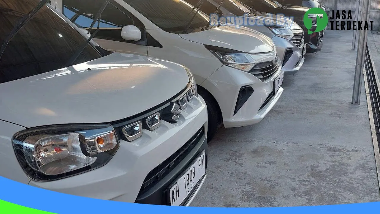 Gambar SHOWROOM 233 MOTOR di Kotawaringin Timur, Kalimantan Tengah ke 3