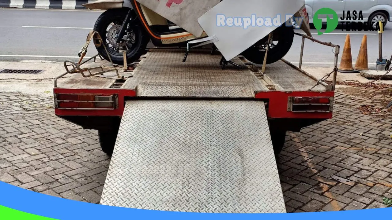 Gambar Dealer Honda Sumber Jaya Sukses Banjarbaru di Kota Banjarbaru, Kalimantan Selatan ke 5