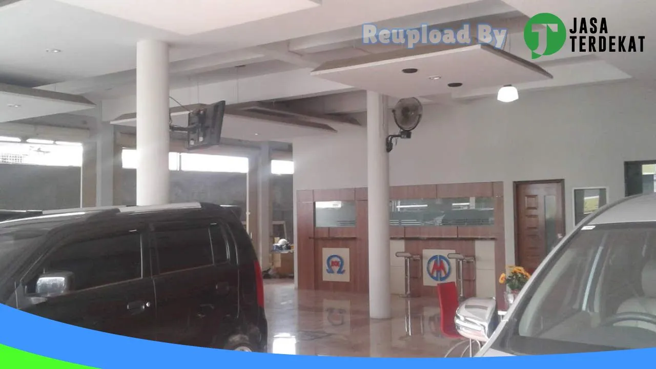 Gambar DUTA MOBILINDO di Banyuasin, Sumatera Selatan ke 1