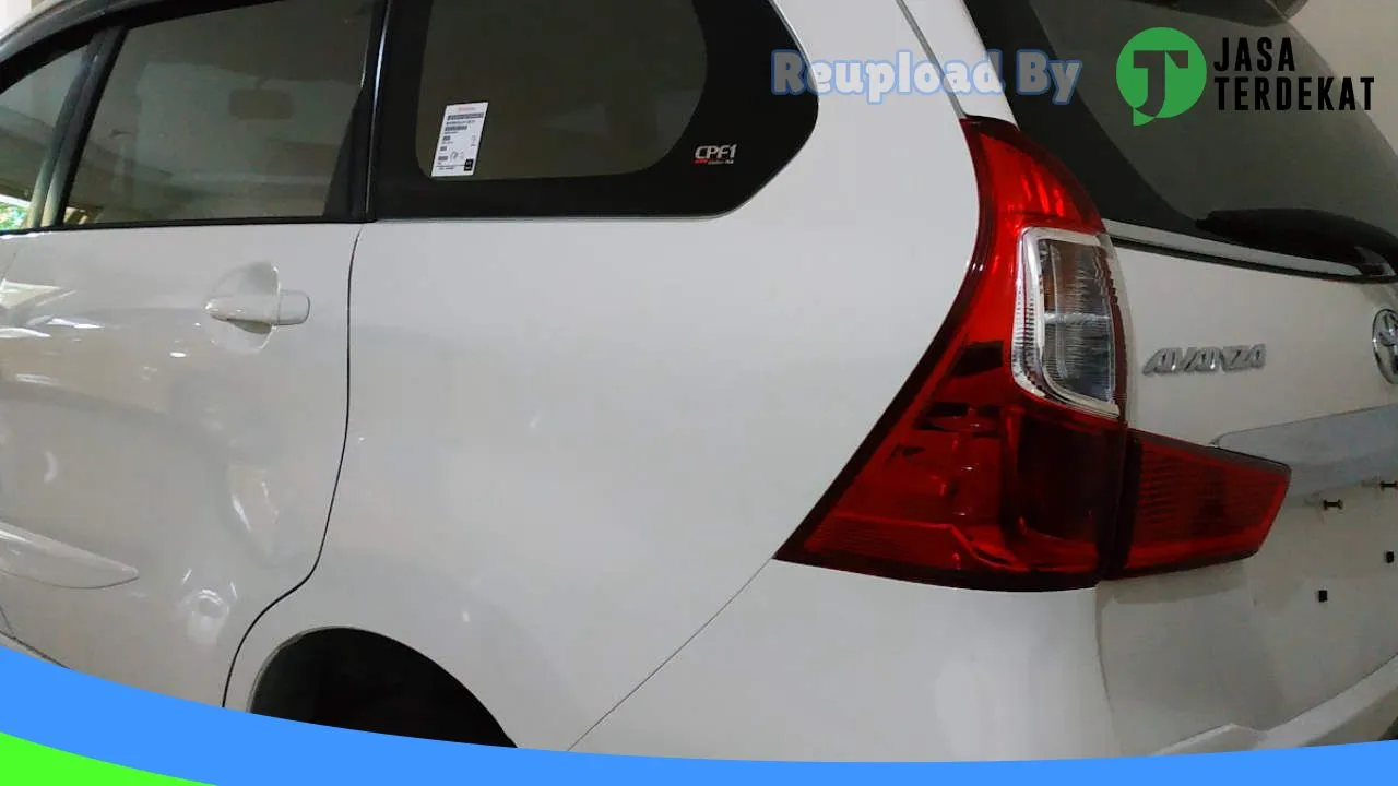 Gambar DEALER MOBIL BARU MAKASSAR di Makassar, Sulawesi Selatan ke 5