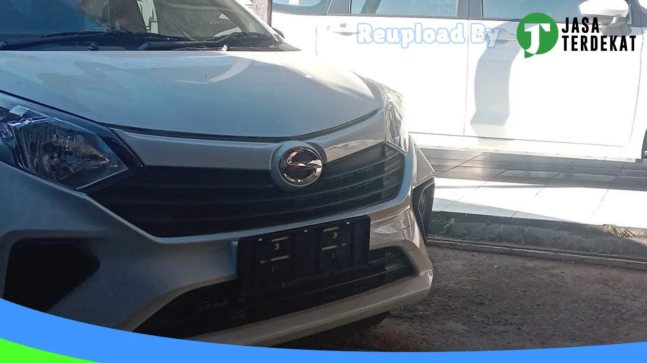 Gambar Dealer Daihatsu Jembrana PT. KHARISMA SENTOSA (Penjualan & Service) di Jembrana, Bali ke 3