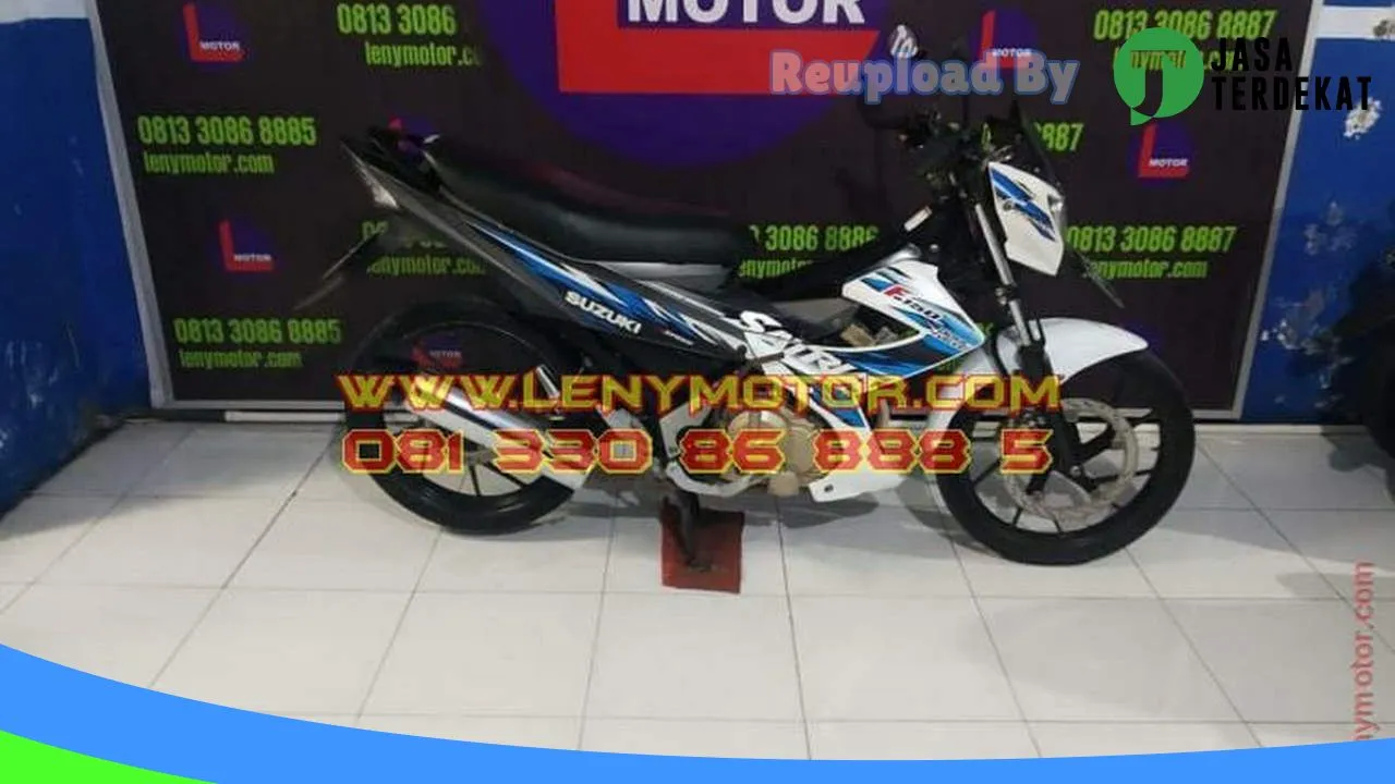 Gambar LENY MOTOR NGASEM di Kota Kediri, Jawa Timur ke 2