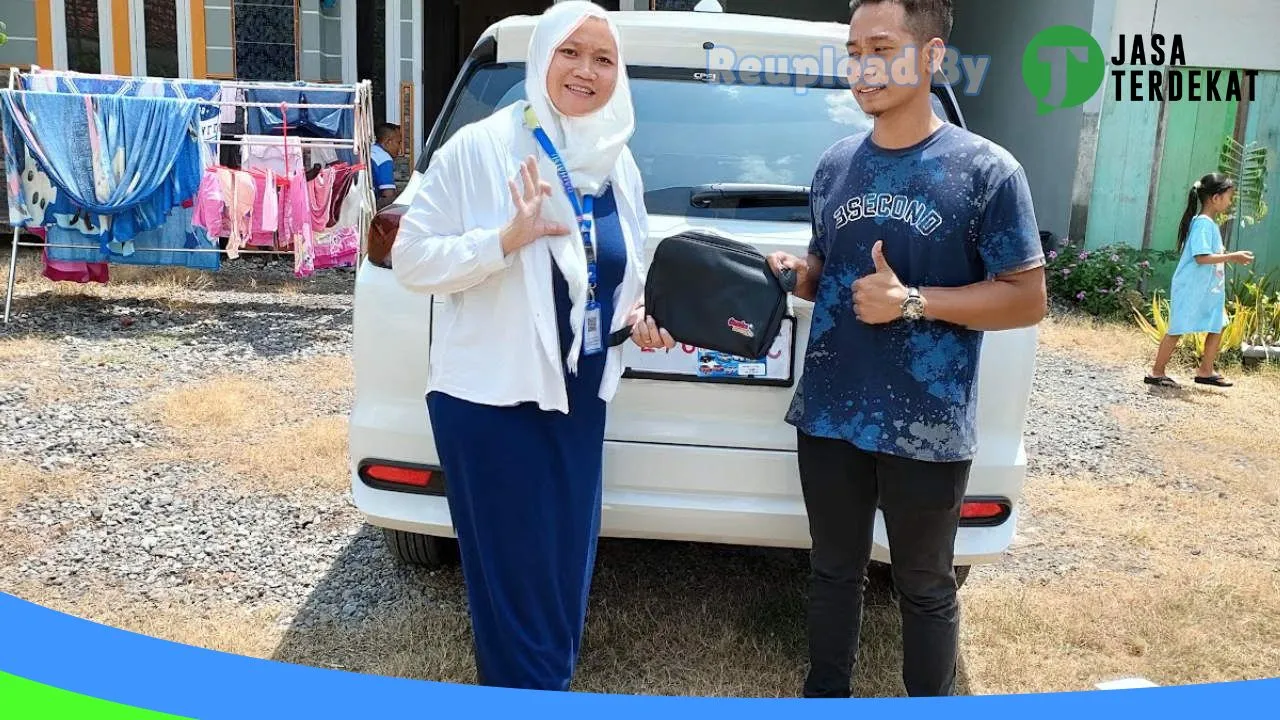 Gambar Beli Mobil Baru Daihatsu di Jepara di Jepara, Jawa Tengah ke 3