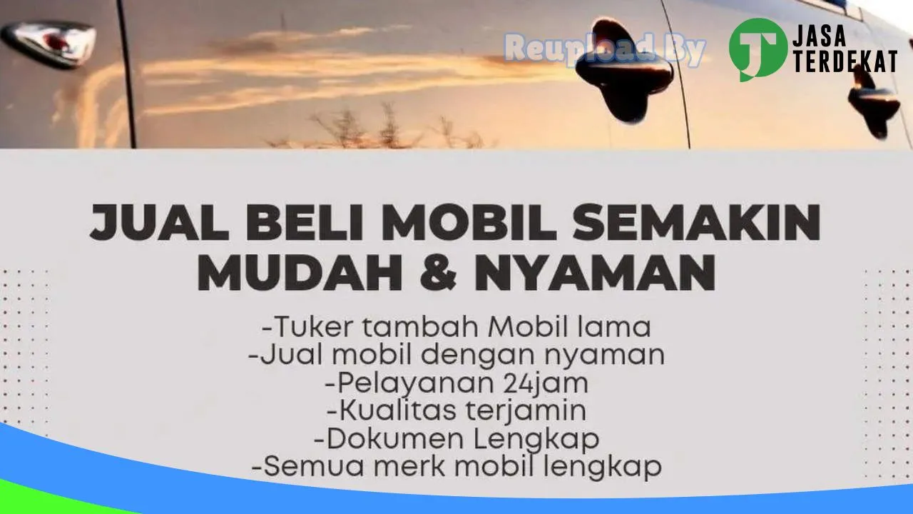 Gambar Aboo Ternak Mobil Sumedang di Sumedang, Jawa Barat ke 3