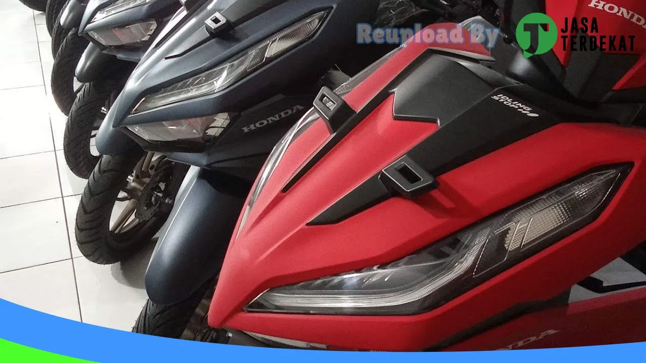 Gambar Muncul Motor Kebumen di Kebumen, Jawa Tengah ke 3