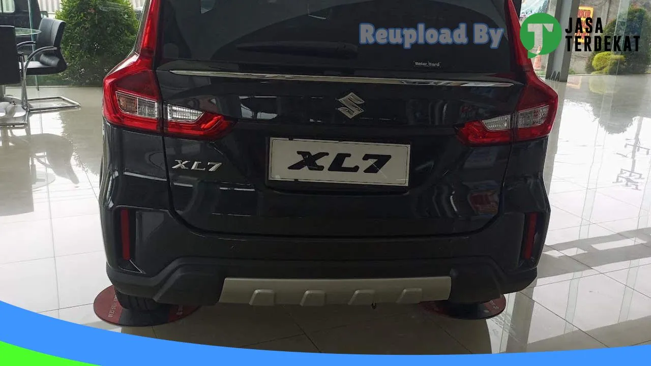 Gambar Jual beli mobil di Pesawaran, Lampung ke 2