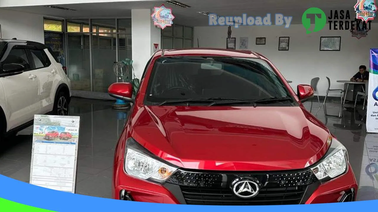 Gambar Astra Daihatsu Tegal di Tegal, Jawa Tengah ke 3