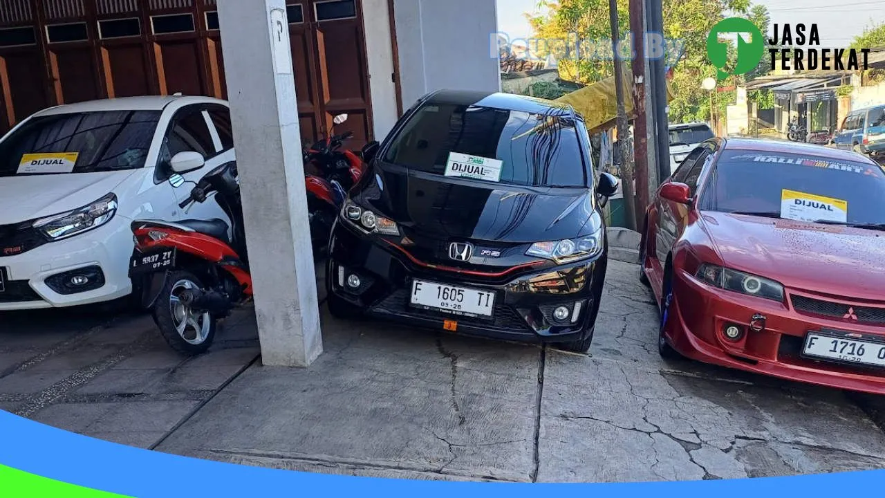 Gambar Rafli Motor di Sukabumi, Jawa Barat ke 4