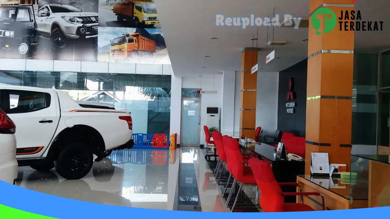 Gambar PT Darussalam Berlian Motor di Aceh Besar, Aceh ke 4