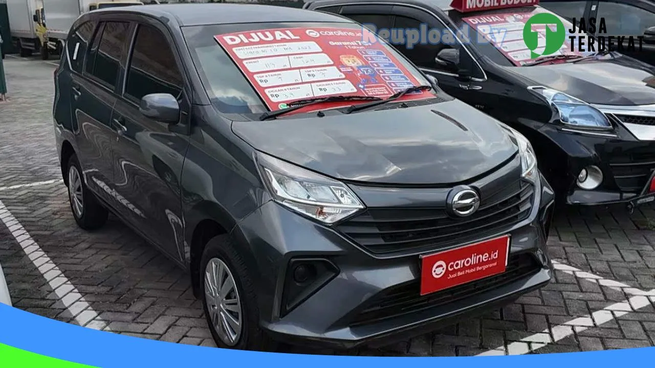 Gambar Caroline Pondok Indah – Showroom Mobil Bekas Jakarta Selatan Terpercaya di Jakarta Selatan, DKI Jakarta ke 4