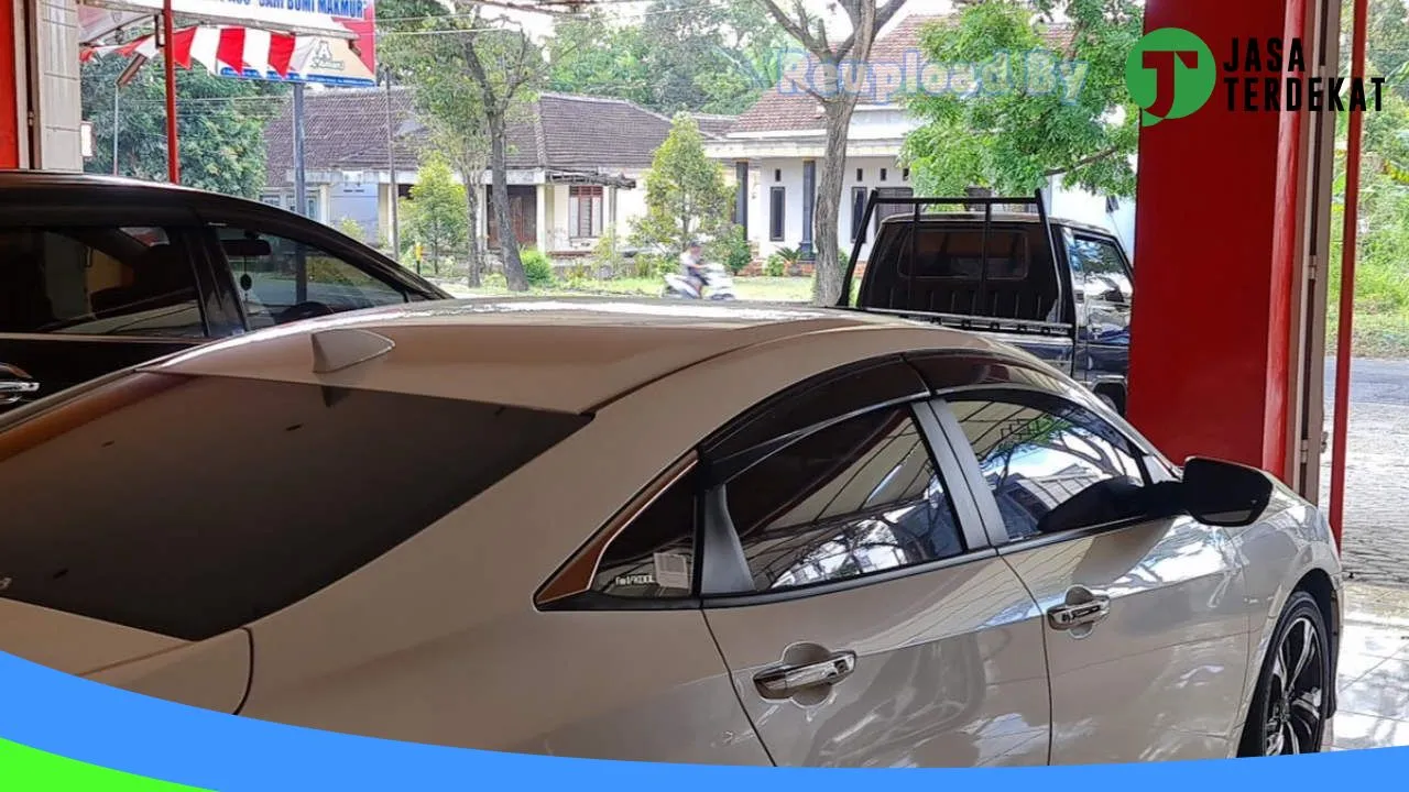 Gambar Showroom Pusat Mobil Nusantara di Banyuwangi, Jawa Timur ke 4