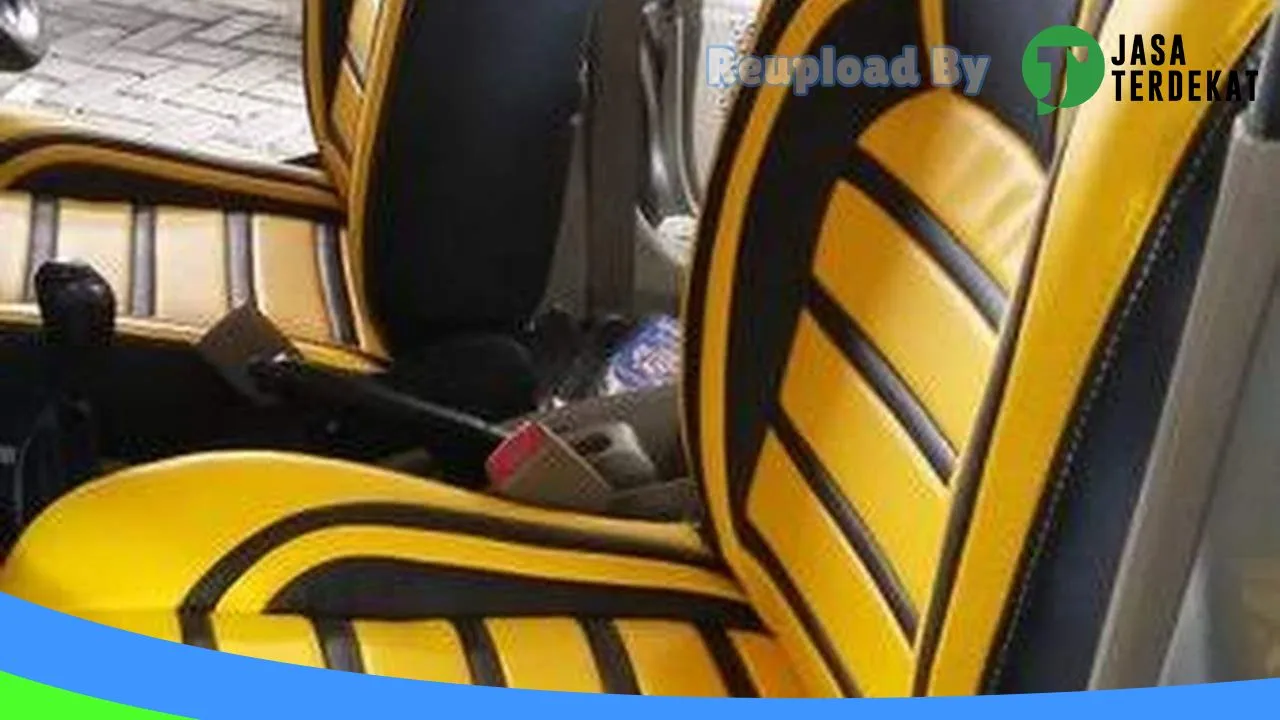 Gambar Nagoya jok mobil di Sibolga, Sumatera Utara ke 4
