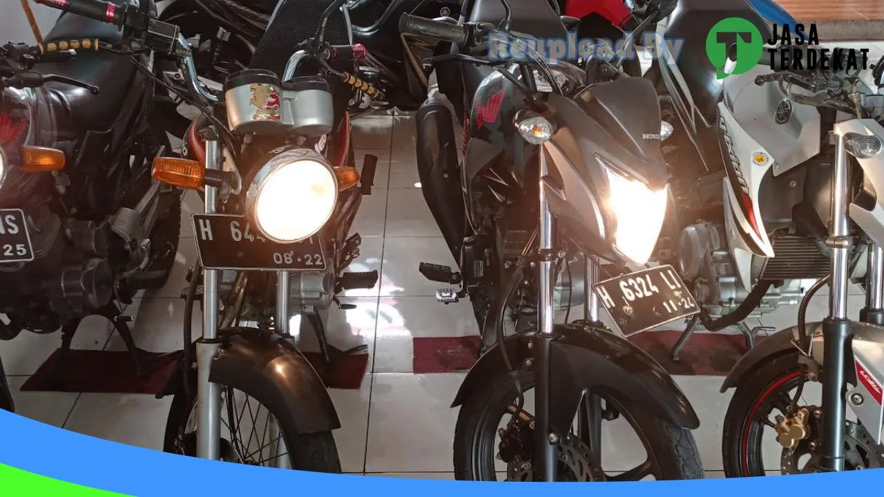 Gambar Danar Motor Salatiga di Salatiga, Jawa Tengah ke 3