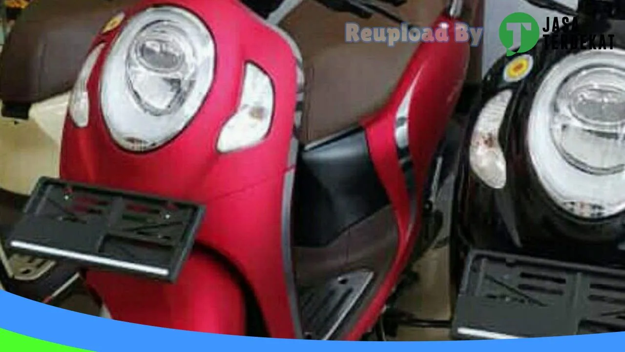 Gambar AGUNG MOTOR WARUJAYENG di Nganjuk, Jawa Timur ke 5