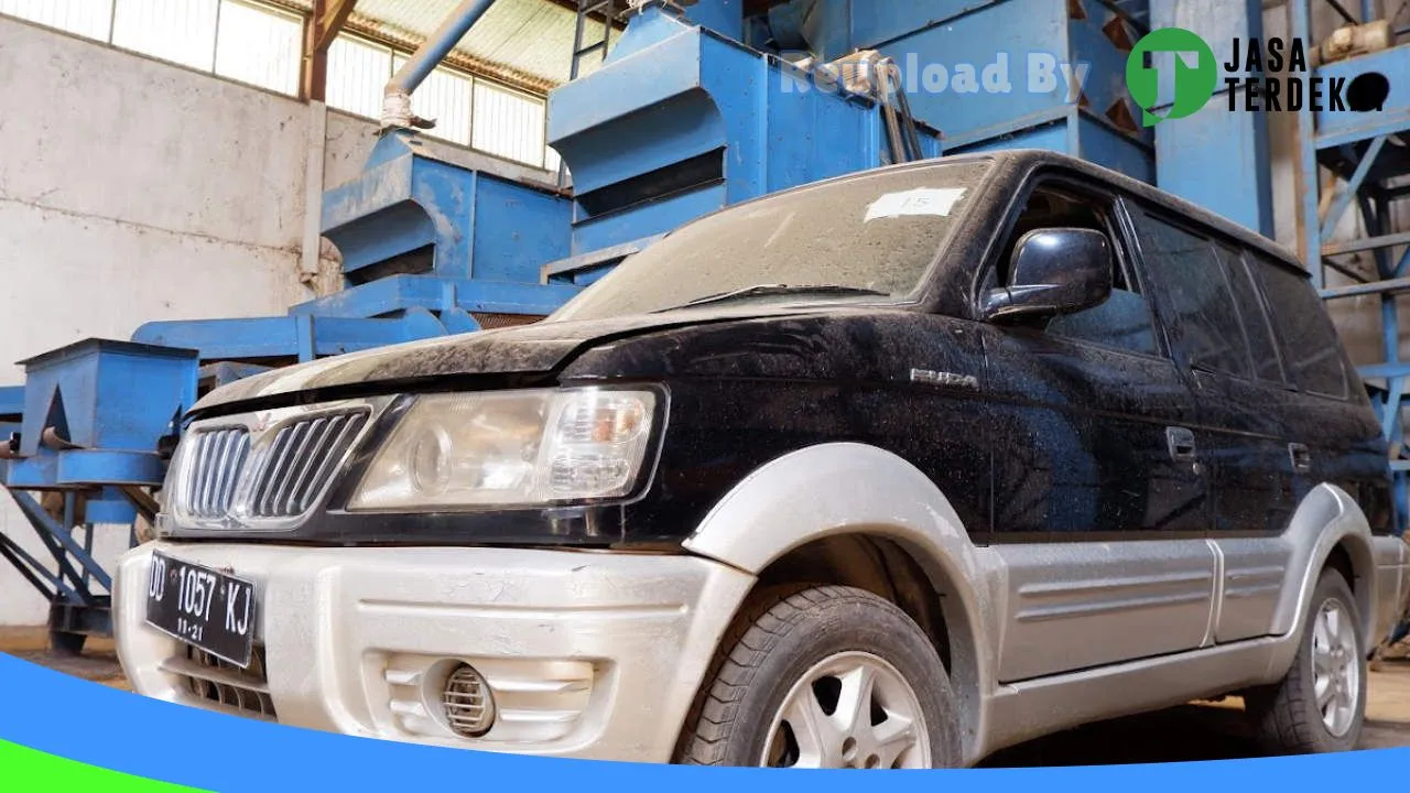 Gambar A4 Automotive di Makassar, Sulawesi Selatan ke 2