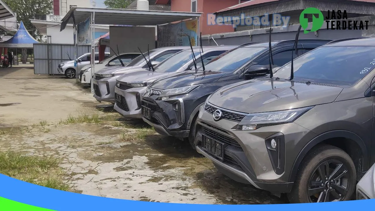Gambar Daihatsu Tenggarong di Kutai Kartanegara, Kalimantan Timur ke 5